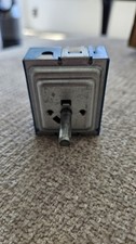 Lg Stove Rotary Switch. Part Number 20240712....