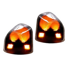 68302828AA 68302829AA Left and Right LED Side Mirror Turn Signal Light