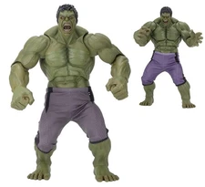 NECA Avengers-Age of Ultron Figure Hulk (Quarter Scale)(MINT)-Great Xmas Gift!