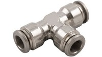 ZłąCze KąTowe, Wciskane 8 Mm RS PRO Tak Tak RS Components