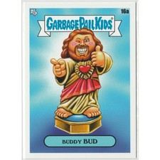 2023 Topps GPK x View Askew Trading Cards Checklist 13