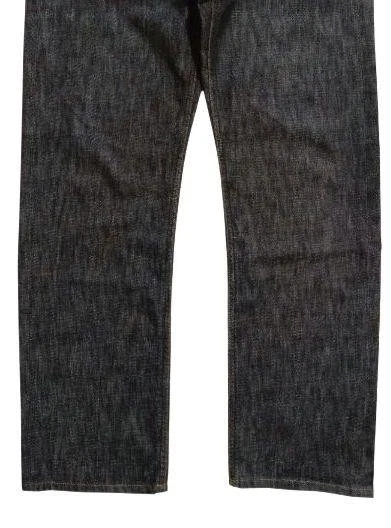 USADO A.A.R YOHJI YAMAMOTO テ D'URBAN DENIM HECHO EN JAPÓN BUENO Foto 4 de 4