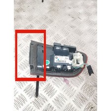 BMW 1 F20 F21 2015 Rückleuchte Heckleuchte innen 7359020 IOK4604