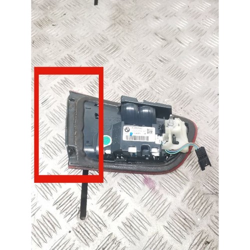 BMW 1 F20 F21 2015 Rückleuchte Heckleuchte innen 7359020 IOK4604
