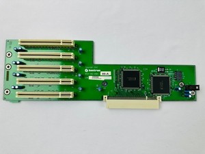 Kontron 082-0184-00-A Backplane