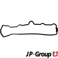 JP Group Dichtung, Zylinderkopfhaube Einlassseite U.A. FüR Irmscher, Opel