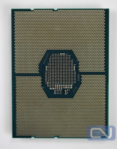 Procesor Intel Xeon Gold 6258R SRGZF 2,7GHz 38,5MB 28-rdzeniowy klasa B LGA 3647 - Zdjęcie 4 z 6