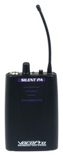 Vocopro SILENTPATX 16ch Uhf Wireless Audio Broadcas