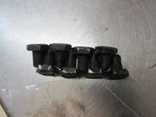 Flexplate Bolts For 10-11 GMC TERRAIN  3.0