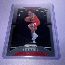 2019-20 Panini Prizm Basketball Variations Guide 32