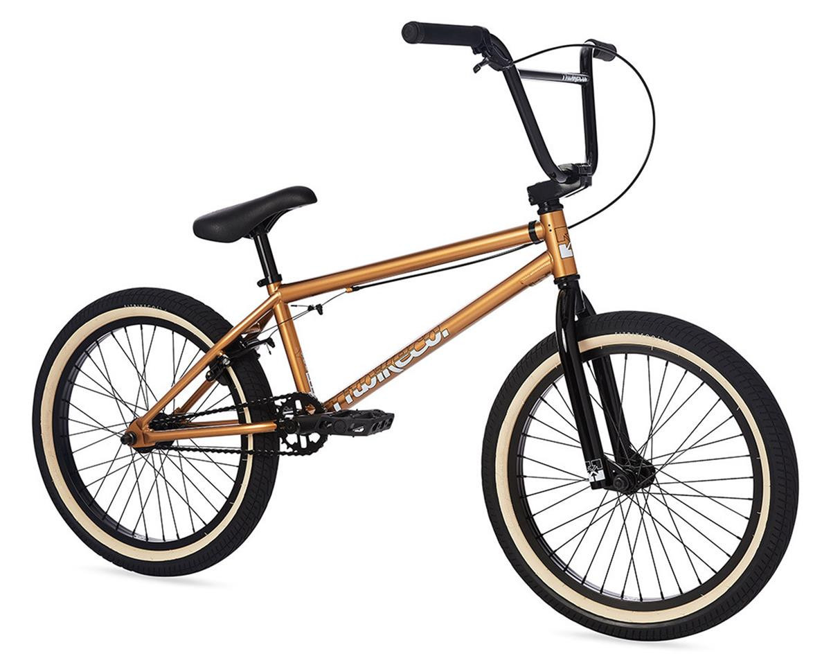 Fit Bike Co 2023 Series One BMX Bike (MD) (20.5 Fit Bike Co 2023 Series One BMX Bike (MD) (20.5