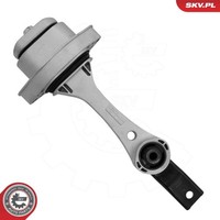 Esen SKV Motorlager Hinten Passend FüR Audi A3 Seat Leon Toledo Skoda Octavia