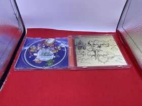 Climax Landers - Dreamcast - Japan Import - With Spine And Reg Card.