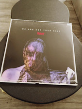 Slipknot We Are Not Your Kind Corey Taylor Vi...