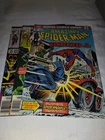 Marvel Bronze Age Comic Books Spider-Man 130 Red Sonja 2 Master Of Kung Fu 51