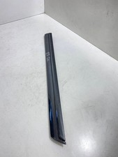 Volkswagen PASSAT B7 2012 Hinten links Beplankung Türleiste Zierleiste hinten