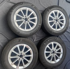 Original Mercedes GLA GLB  17 Zoll X247   215/65 R17  Winterräder  A1774010300