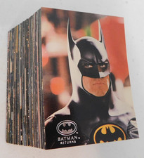 1992 TOPPS STADIUM CLUB BATMAN RETURNS TRADING CARDS YOU PICK #1-100 (dan#21)