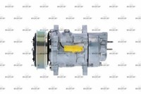 Kompressor Klimaanlage Easy Fit Nrf 32217 FüR 3H Sw CitroËN Cc 3E 307 Peugeot 3A