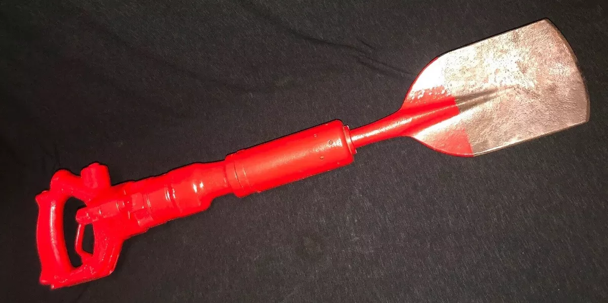 INGERSOLL RAND Pneumatic Air Clay Digger Size 41. Our 2 eBay