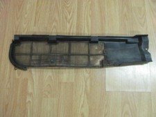 1986-88 Monte Carlo El Camino Malibu Windshield Cowl Screen 10005364 1986-88 Monte Carlo El Camino Malibu Windshield Cowl Screen 10005364