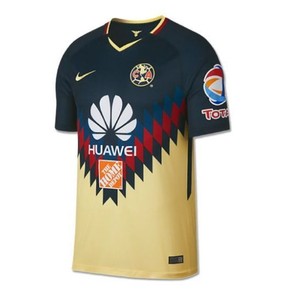 club america jersey kids