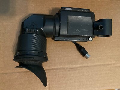 Sony DXF-801 Video Camera Viewfinder for DXC DSR-450 390 370