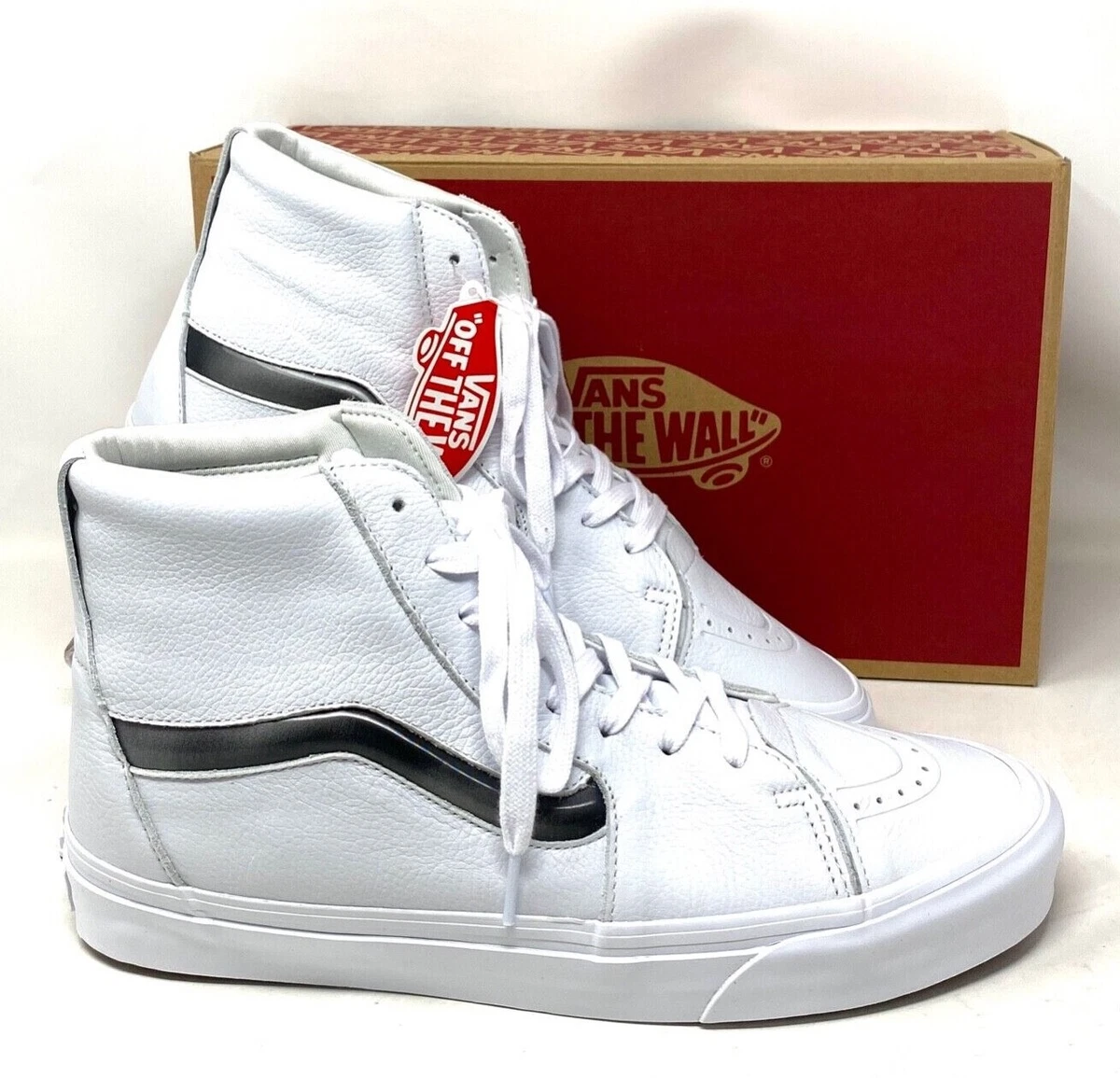 Zapatos vans off the wall cheap xxl