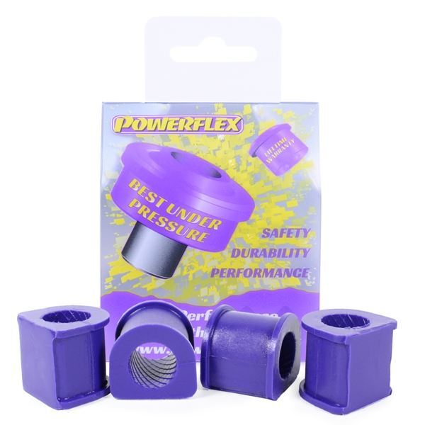 PFF57-403-22 POWERFLEX Front Anti Roll Bar Bush 22mm fit Porsche