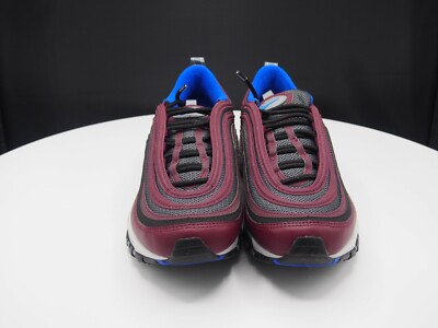 air max 97 cool grey night maroon
