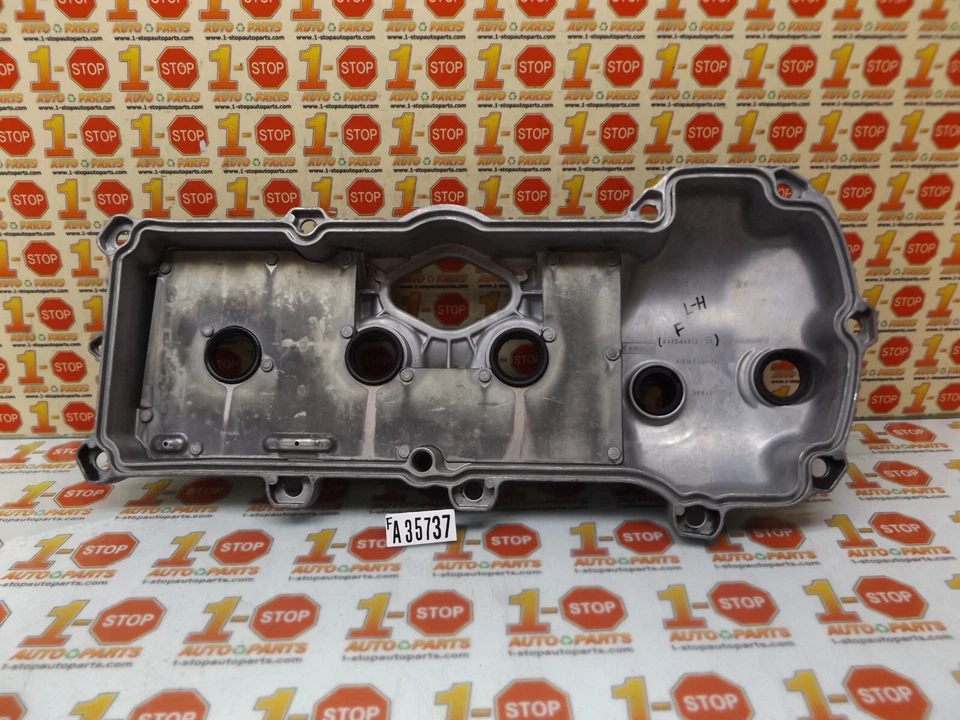 Cubierta válvula izquierda ford taurus 2010-2015 aa5z-6582-f oem Foto 3 de 4