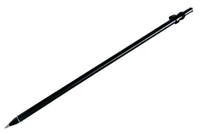 Carbon Fiber Gps Pole Gps Poles With Snaplock For Land Surveying & Engineering G