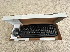 onn wireless keyboard and mouse Model:ONA11HO087