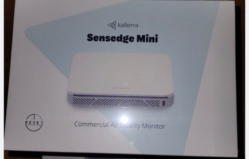 kaiterra sensedge mini
