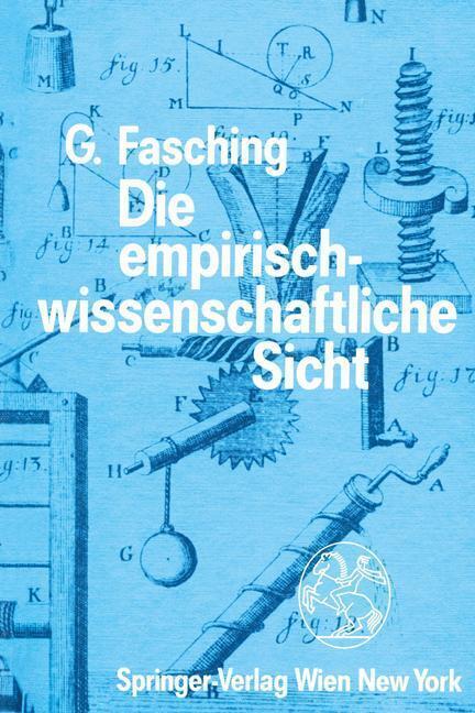 Thumbnail - Die Empirisch-wissenschaftliche Sicht | Buch | 9783709190609