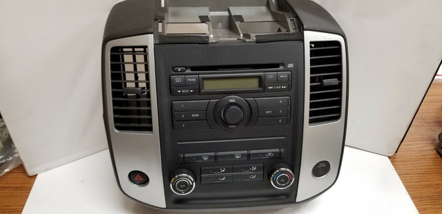 Nissan fm платформа