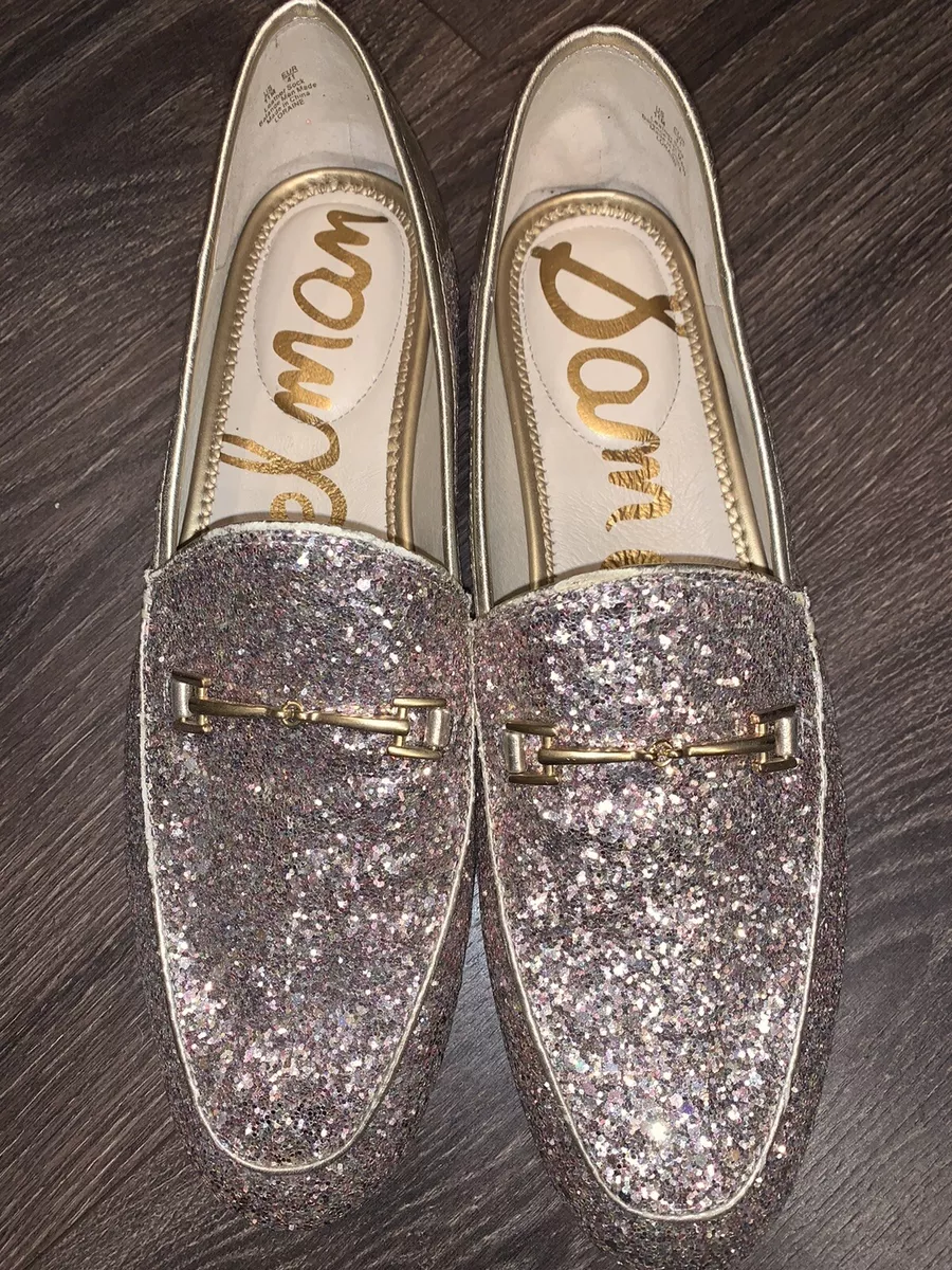 Sam sales edelman glitter
