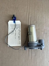 Globe Motors Aircraft Fuel Booster Pump 27VDC - Need Repair As Is