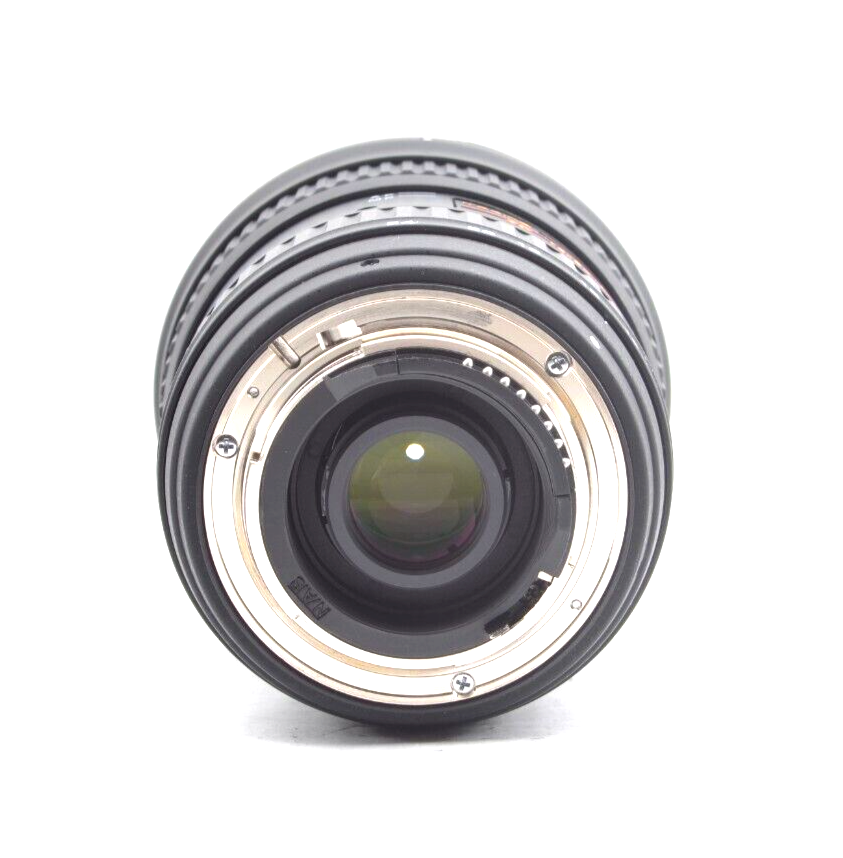 Top Mint】Tokina AT-X Pro SD 12-24mm F4 (IF) DX II for Nikon F