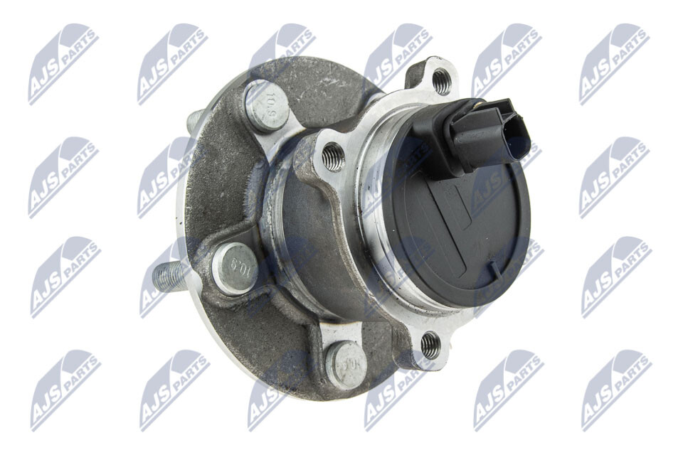 KLT-FR-001 NTY Wheel Bearing Kit for FORD