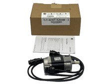 Allen Bradley TLY-A230T-HJ62AN Ser A TL-Series TLY 240V AC Rotary Servo Motor