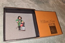 William King Musketeer Toy Soldier MiB NRFB