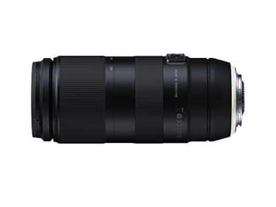 Tamron 100-400mm f/4.5-6.3 Di VC USD Lens for Nikon F