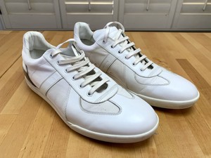 dior homme sneakers mens