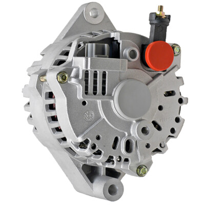 NEW 12V 105 AMP ALTERNATOR FITS FORD MUSTANG VIN Y 4.6L 2004 2R3Z10346BA GL-616