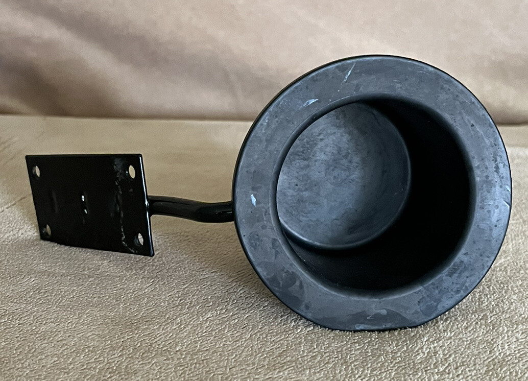 Berg Laser 1600 Monitored Drink/Liquor Dispensing System, ECU, Key+Power Cord