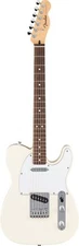 Fender Standard Telecaster - Olympic White (Open Box)