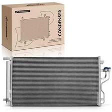 Condensateur Kia SPORTAGE