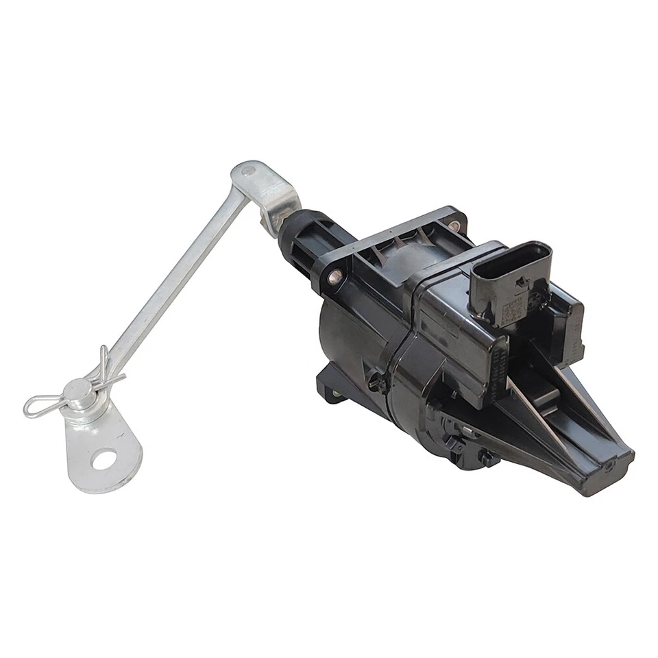 Electronic Turbo Wastegate Actuator Fit For BMW N20 320i 328i 11657642469 2.0T Foto 3 de 4