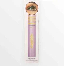 TARTE TARTELETTE TUBING MASCARA - BLACK 0.27 FL OZ FULL SIZE